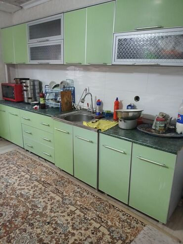 Продажа домов: Дом, 180 м², 6 комнат — 4