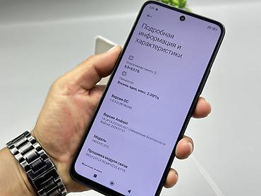 aiphone 12 pro max: Poco M6 4G, Б/у, 256 ГБ, цвет - Черный, 2 SIM — 10