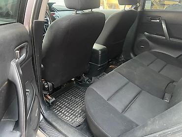 Mazda: Mazda 6: 2006 г., 2 л, Механика, Бензин, Седан — 9