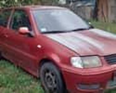 russka: MIGAVCI ZA VOLKSWAGEN POLO OD 2000. DO 2002. GOD. | migavci za polo — 4
