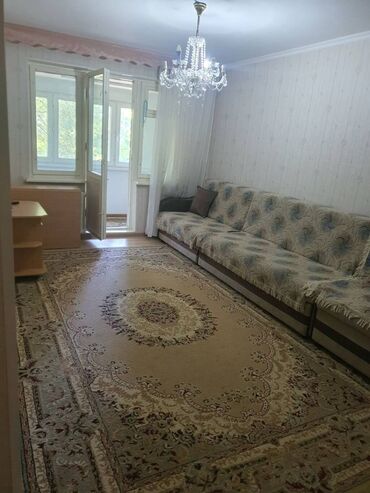 сколько стоит трехкомнатная квартира в бишкеке: 3 бөлмө, 59 кв. м, 104-серия, 2 кабат, Косметикалык ремонт