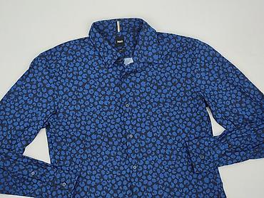 asos com pl: Boss, Koszulа dla mężczyzn, rozmiar L — 1