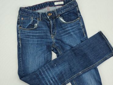 always jeans brand: Spodnie jeansowe, 14 lat, 164, stan - Bardzo dobry