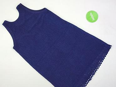 pampers blue: Sukienka damska, rozmiar S — 3
