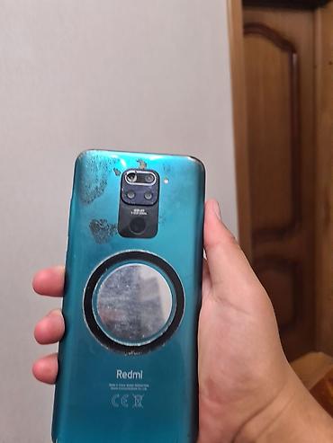 redmi note 5: Смартфон Xiaomi Redmi Note 9 Характеристики (по экрану «О телефоне») — 6