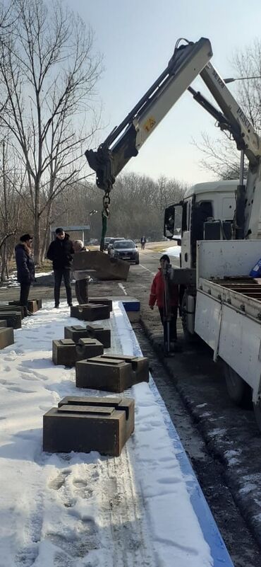 Ticarət tərəziləri: Respublikanın istənilən ərazisində (rayon və şəhər) avtomobil və vaqon — 4