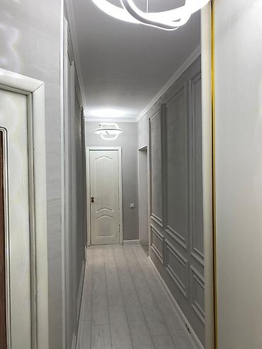 Продажа квартир: 3 комнаты, 62 м², Индивидуалка, 6 этаж, Евроремонт — 7