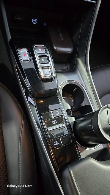 sonata дн8: Hyundai Sonata: 2019 г., 2 л, Автомат, Бензин, Седан — 10