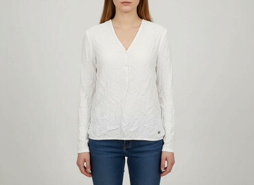 bluza genzie allegro: Zеro, Women's blouse, size S