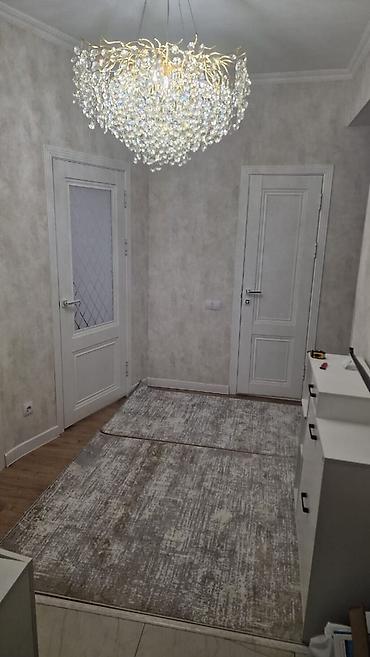 8: 4 комнаты, 94 м², Юг-2 мкр Индивидуалка, 2 этаж, Свежий ремонт — 5