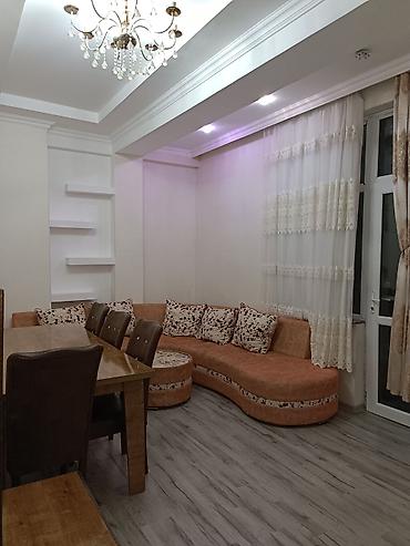 Qonaq otağı dəstləri: Masa və oturacaqlar — 1