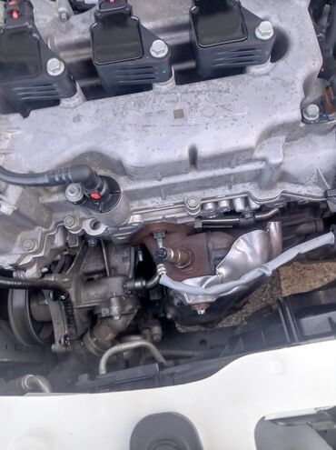 Chevrolet: Chevrolet Spark: 2020 г., 1 л, Автомат, Бензин, Хэтчбэк — 6