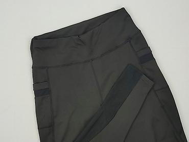 snsy prfrmnc: Legginsy Sportowe damskie, rozmiar L — 1