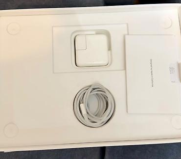 ipad 3 mini: 💻 Apple MacBook Air M1 13,3″ — идеальное состояние Продаю MacBook Air — 3