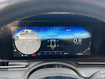детский сиденье для машины: Kia Carnival: 2021 г., 2.2 л, Автомат, Дизель, Минивэн — 9