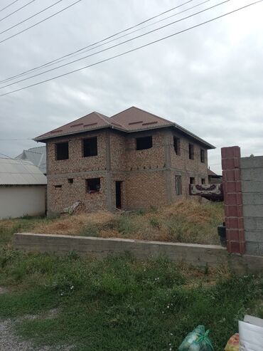 купить дом в воронцовке: Дом, 240 м², 11 комнат, Собственник, ПСО (под самоотделку)