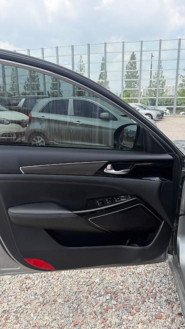 k5 2011: Kia K7: 2021 г., 3 л, Автомат, Газ, Седан — 8