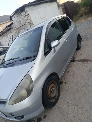 рулевой рейка хонда жазз: Honda Fit: 2003 г., 1.3 л, Автомат, Бензин, Хэтчбэк