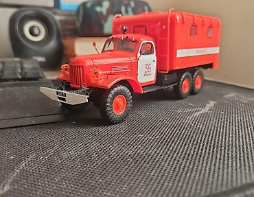 Модели автомобилей: Продаю не торопясь,камаз,на базе элекон,ручная сборка,новая.Цена — 11