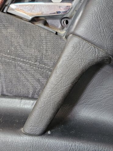 Дверные карты: Дверная карта Mercedes-Benz 1997 г., Б/у, Оригинал, Германия — 10