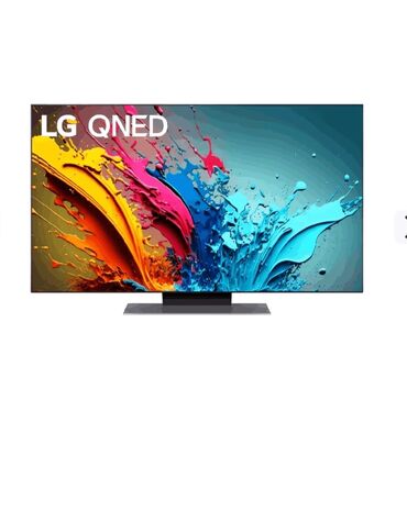 смарт приставки для телевизора samsung: Yeni Televizor LG QNED 65" UHD (3840x2160)