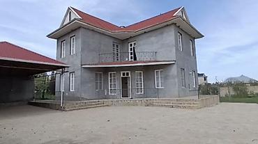 kiraye ev zabrat 1: 5 otaqlı, 150 kv. m, Kredit var, Yeni təmirli — 1