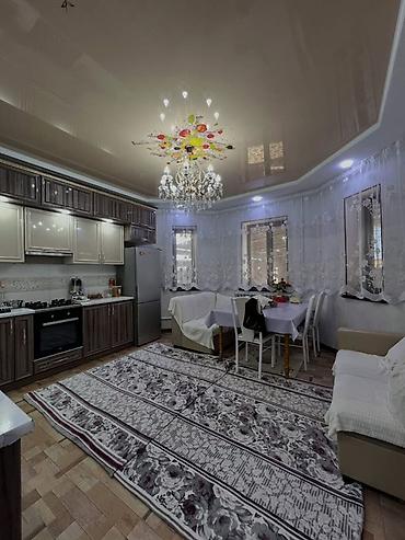 Продажа коттеджей и домов: Продается 2 этажный дом со всеми удобствами, Бишкек, Первомайский — 12