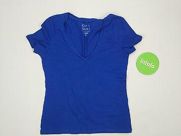 modely koszule: Cropp, T-shirt damski, rozmiar M — 2