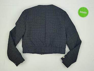 prosta kurtka: Zara, Kurtka bomberka damska, rozmiar XS — 3