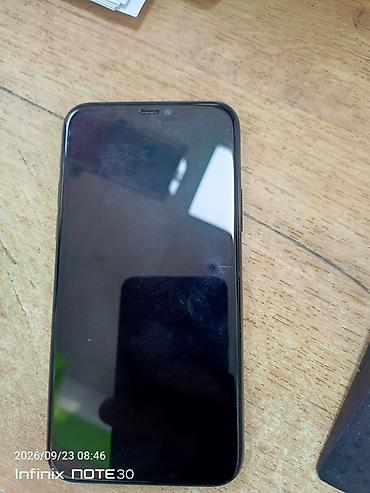 iphone 13 minu: IPhone 11 Pro, Face ID — 5