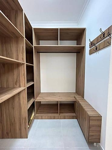 Продажа квартир: 4 комнаты, 127 м², Элитка, 3 этаж — 2