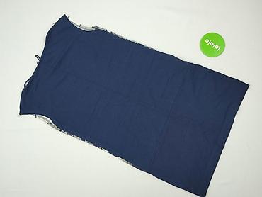 szorty len: Cotton Club, Sukienka damska, rozmiar L — 3