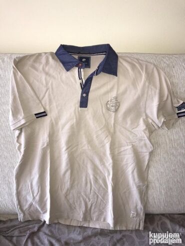 Duksevi: Original Pierre Cardin duks L / duks XL - Majica XL 100% cotton — 10