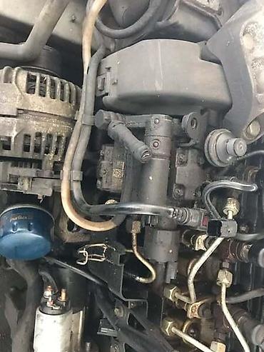 y5 2016: SIMENS DIZNE 78 KW ZA RENAULT MEGANE, SCENIC OD 2004. DO 2008. GOD — 2