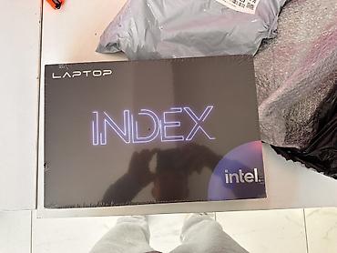 kvm switch: Ноутбук LAPTOP INDEX, платформа Intel Характеристики по скриншотам — 1