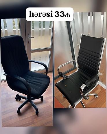 Ofis kreslolar hərəsi 33₼ satılır
Gənclik
4321 zeyno♥️ lalafo.az -da Ofis kreslolar hərəsi 33₼ satılır
Gənclik
4321 zeyno♥️