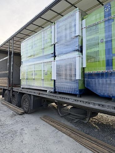 Ремонт и строительство: Продажа, Новый, Дизельный, Генератор, GenPower, Бесплатная доставка — 4