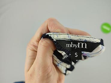 mbym topy: MbyM, Sukienka damska, rozmiar S — 4