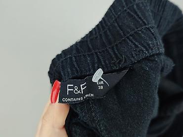 air force 21: F&F, Spodnie materiałowe damskie, rozmiar M — 4
