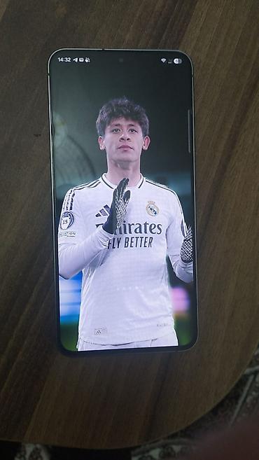 zero 30 5g: Samsung 256 GB, rəng - Boz, İki sim kartlı — 1