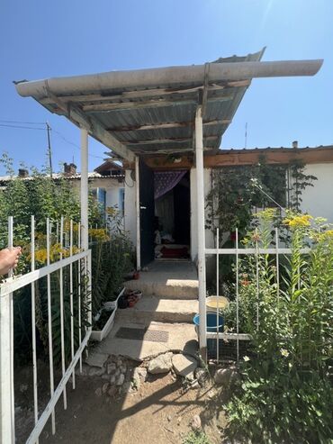 дома предтеченко: Дом, 44 м², 3 комнаты, Риэлтор, Косметический ремонт