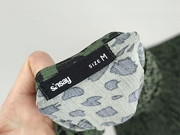 slip on ccc: Sinsay, Sukienka damska, rozmiar M — 4