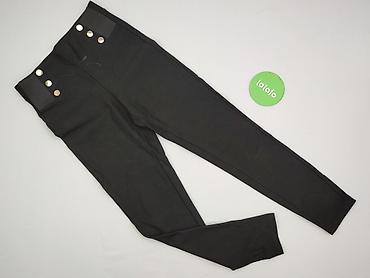 second hand lubin: Legginsy Eleganckie damskie, rozmiar M — 2