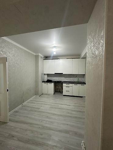 Продажа квартир: 2 комнаты, 62 м², Аламединский рынок / базар Элитка, Мансарда этаж, Косметический ремонт — 10