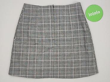 second hand lask: Monki, Spódnica damska, rozmiar 2XS — 3