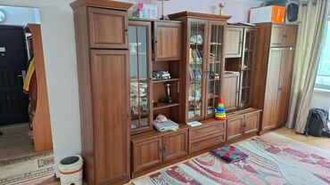 мебель выкуп: Гарнитур для зала, Шкаф, ДСП