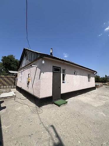 Продажа коттеджей и домов: Продаю дом Новопавлока 3х комнатный 79м2 Участок 4 чсоток at lalafo.kg — 1 Продажа коттеджей и домов: Продаю дом Новопавлока 3х комнатный 79м2 Участок 4 чсоток — 1