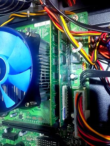 Настольные ПК и рабочие станции: Компьютер, Игровой — 10