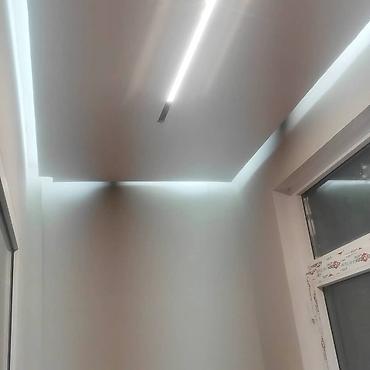 Ремонт под ключ: Ремонт квартир «под ключ» - Современная отделка: ровные стены и — 11