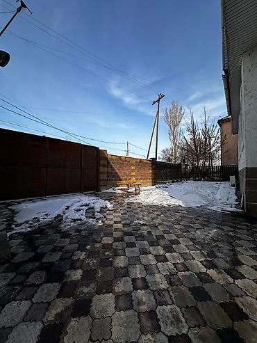 Продажа коттеджей и домов: Продается дом/ Старый толчок🔥 📍 Адрес: Нижняя Ала-Арча (Ориентир — 16